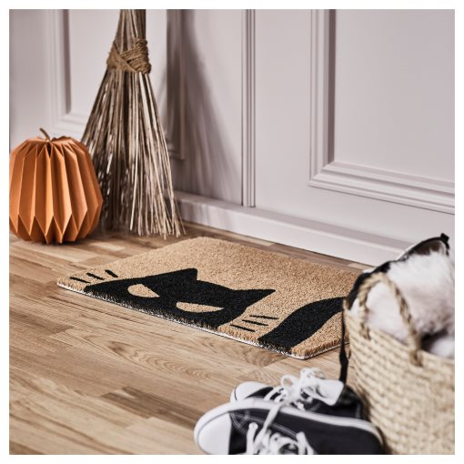 KUSTFYR, door mat, 40x60 cm, 805.995.61