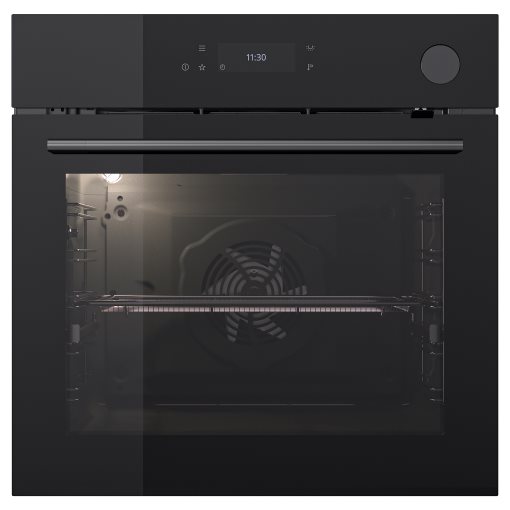 SPJUTBO, true fan oven/combi steam function/air fry function, IKEA 700, 806.002.77