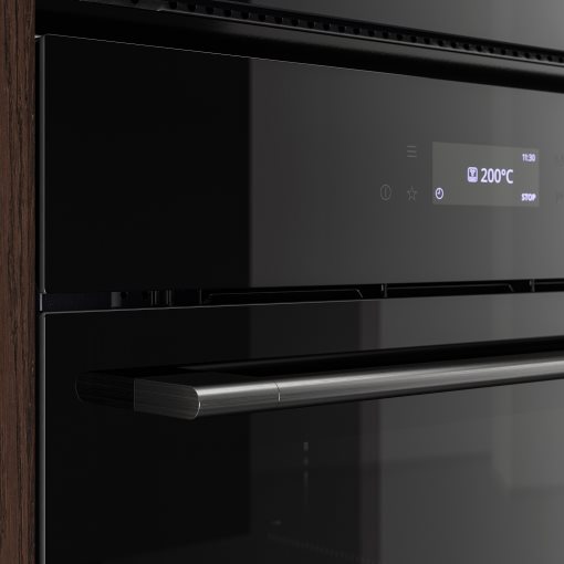 SPJUTBO, true fan oven/combi steam function/air fry function, IKEA 700, 806.002.77