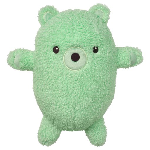 GREJSIMOJS, soft toy, 38 cm, 806.020.78