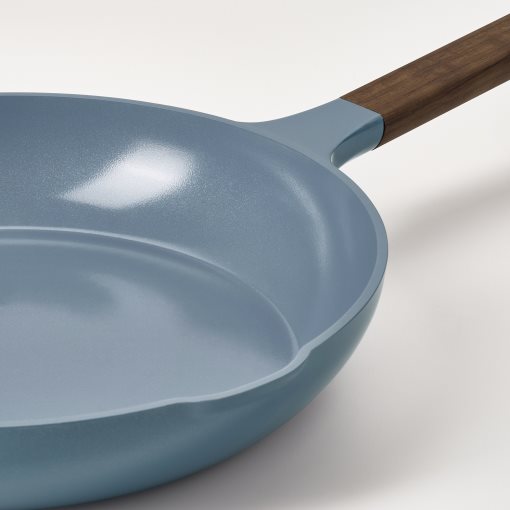 KLIPPFISK, τηγάνι με αντικολλητική επένδυση, 28 cm, 806.025.11