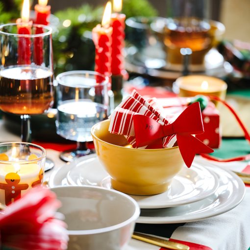 VINTERFINT, διακοσμητικά για το δέντρο, 8 τεμ., 806.046.14