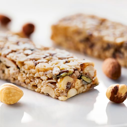 CEREAL BAR, cereal bar 120 g almond/peanut, 806.076.98