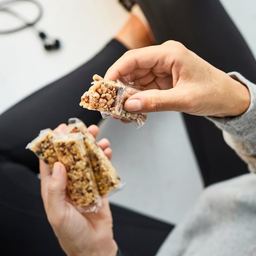 CEREAL BAR, cereal bar 120 g almond/peanut, 806.076.98
