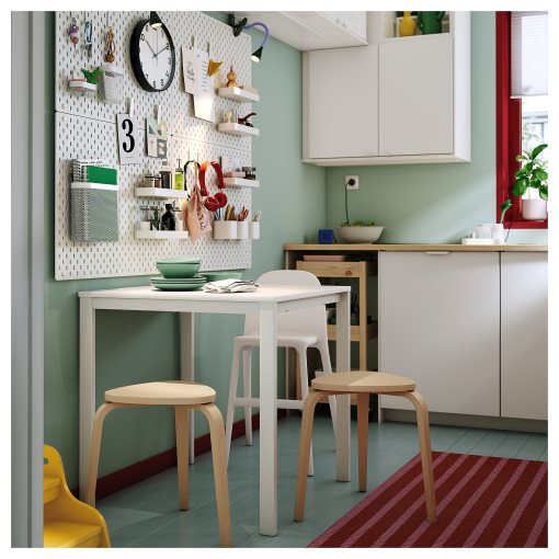 EKBACKEN, worktop, 246x2.8 cm, 806.090.46