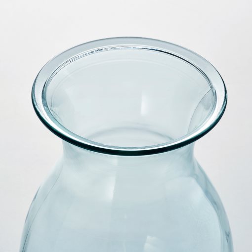 BERGKÖRSBÄR, vase, 20 cm, 806.110.49