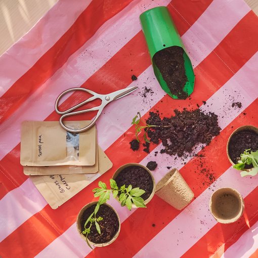 BRYTBÖNA, scissors, 16 cm, 806.119.35