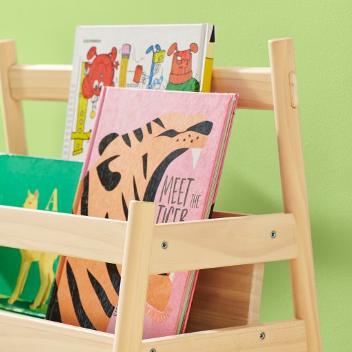 FLISAT, book display, 806.145.66