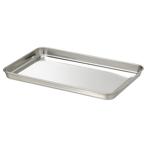 GRILLTIDER, serving tray, 30x20 cm, 806.151.51