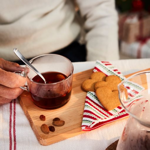 VINTERSAGA, mulled red wine 12%, 750 ml, 806.198.75