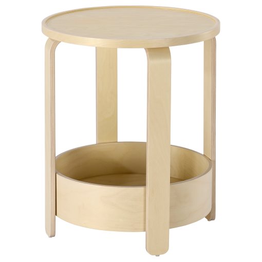 BORGEBY, side table, 46 cm, 806.198.80