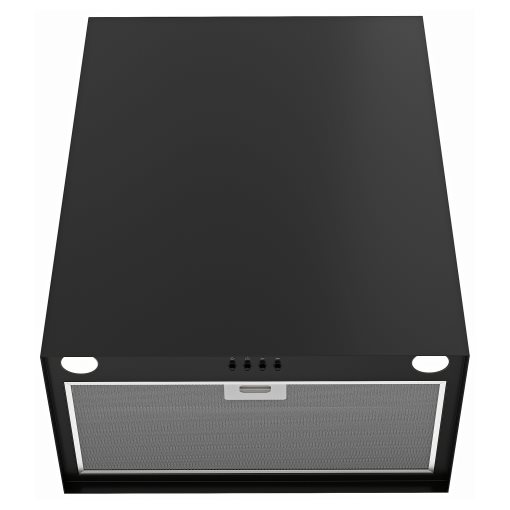 FIVELSBO, wall mounted extractor hood/IKEA 300, 56 cm, 806.203.22