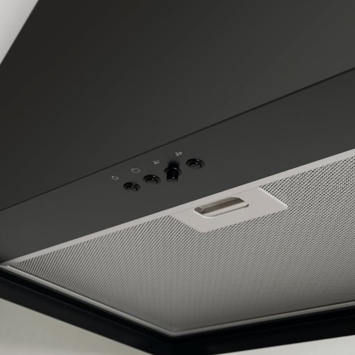 FIVELSBO, wall mounted extractor hood/IKEA 300, 56 cm, 806.203.22