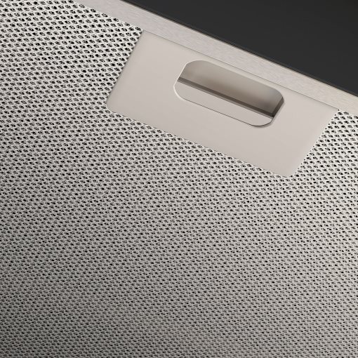 FIVELSBO, wall mounted extractor hood/IKEA 300, 56 cm, 806.203.22