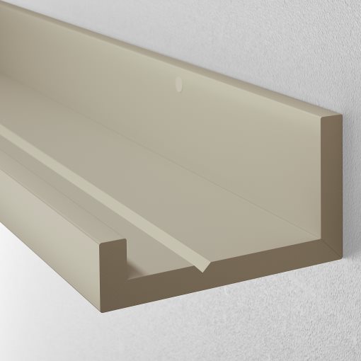 MOSSLANDA, picture ledge, 55 cm, 806.204.83