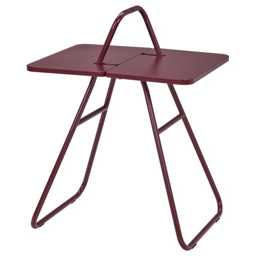 IKEA PS 2026, side table, 50x40 cm, 806.210.67