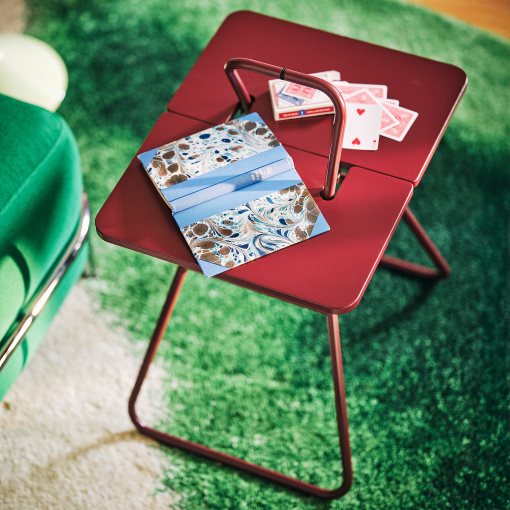 IKEA PS 2026, side table, 50x40 cm, 806.210.67