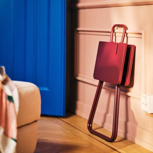 IKEA PS 2026, side table, 50x40 cm, 806.210.67