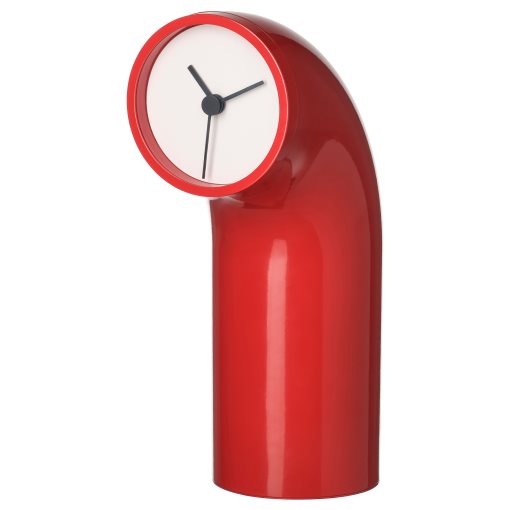 IKEA PS 2026, table clock, 38 cm, 806.227.88