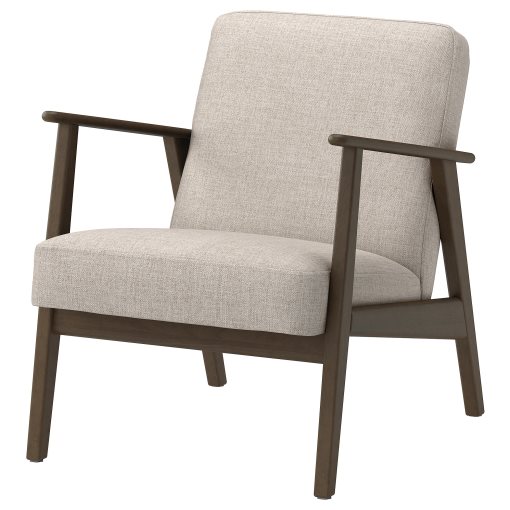 EKENÄSET, armchair, 806.243.44