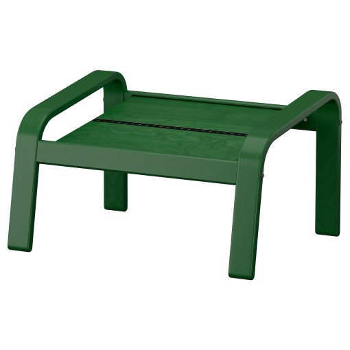 POÄNG, footstool frame, 806.254.33