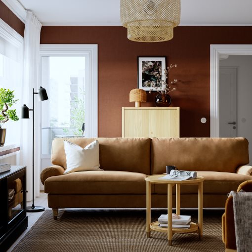VALNÄS, side table, 806.280.35