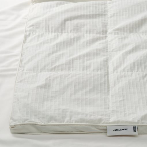 FJÄLLHAVRE, duvet warm, 240x220 cm, 806.298.17