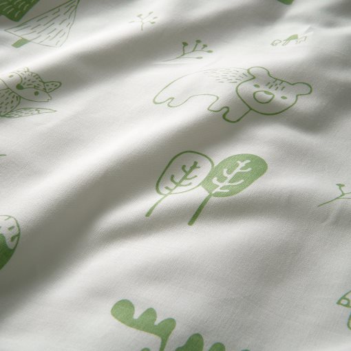 BARNDRÖM, duvet cover and pillowcase, 150x200/50x60 cm, 806.299.02