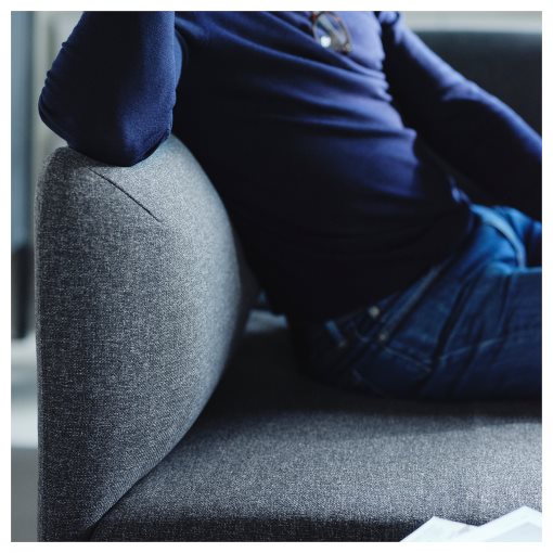 LILLEHEM, σύνθεση καναπέ 4 θέσεων, 895.360.41