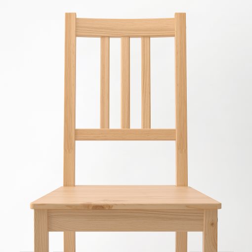 PINNTORP, table and 4 chairs, 125 cm, 895.644.49