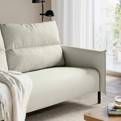 MANNARP, 2-seat sofa, 896.040.30