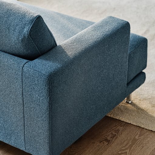 UPPÅKRA, σύνθεση καναπέ 3 θέσεων, 896.130.01