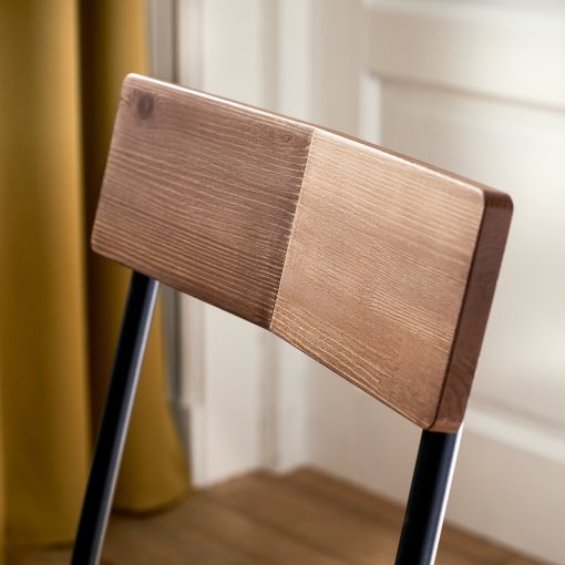 GRÖTÅN/GRÖTÅN, table and 2 chairs, 80 cm, 896.174.19