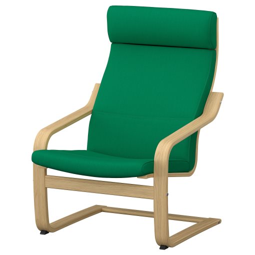 POÄNG, armchair, 896.250.18