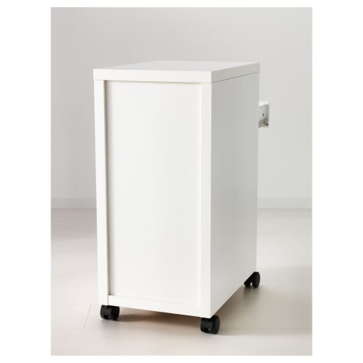 MICKE, drawer unit on castors, 902.130.78