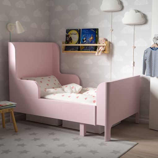 BUSUNGE, extendable bed, 902.290.17