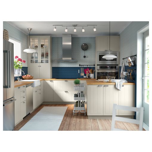 TIDIG, φωτιστικό οροφής με 5 σποτ, 902.626.53