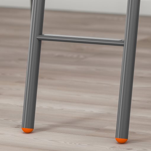 TUFFING, loft bed frame, 902.994.49