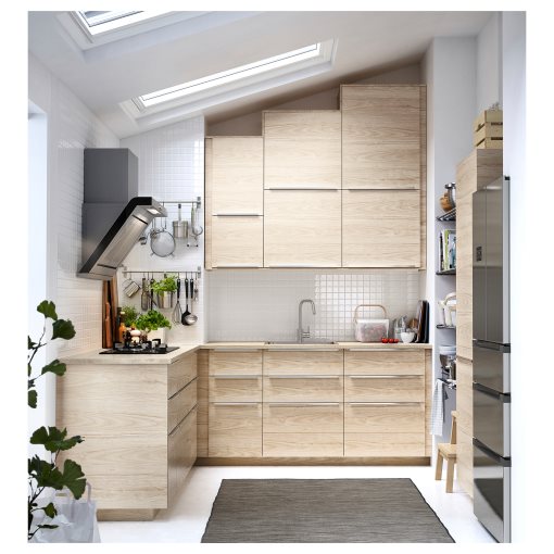 EKBACKEN, worktop, 246x2.8 cm, 903.376.20