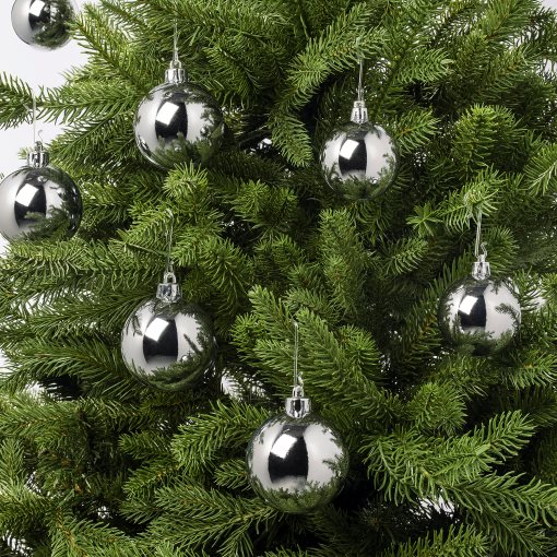 VINTER 2020, decoration bauble, set of 42, 904.668.53