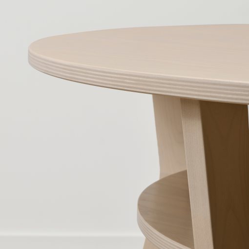 JAKOBSFORS, τραπέζι μέσης, 80 cm, 905.001.21