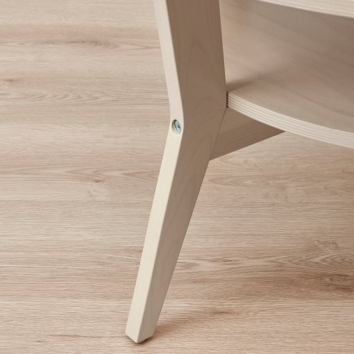 JAKOBSFORS, coffee table, 80 cm, 905.001.21