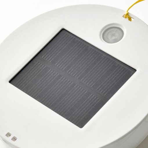 SAMMANLÄNKAD, φωτισμός ηλιακής ενέργειας με ενσωματωμένο φωτισμό LED, 905.150.85