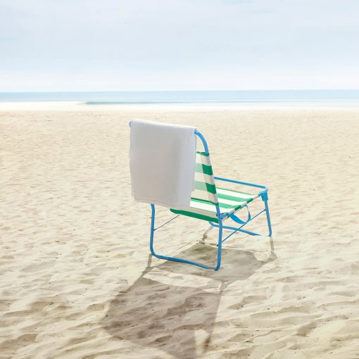 STRANDÖN, beach chair, 905.227.69