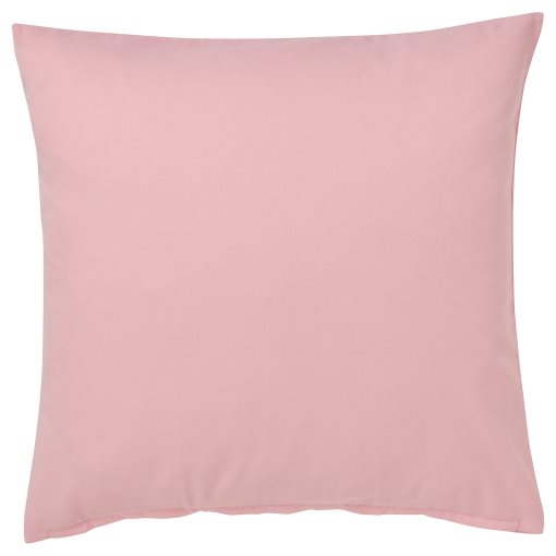 BLÅVINGAD, cushion cover/octopus pattern, 50x50 cm, 905.283.75