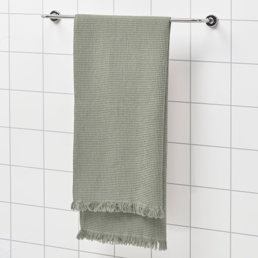 VALLASÅN, πετσέτα μπάνιου, 70x140 cm, 905.313.30