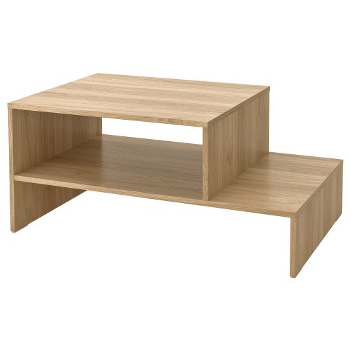 HOLMERUD, τραπέζι μέσης, 90x55 cm, 905.407.06
