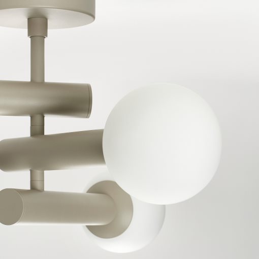 KRANBALK, ceiling lamp, 905.494.05