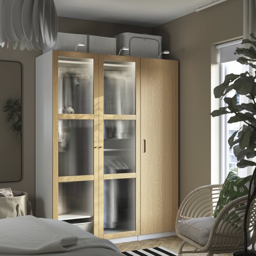 TONSTAD, door, 50x195 cm, 905.525.01