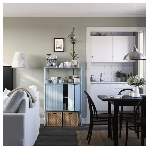 SÅGMÄSTARE, ντουλάπι, 83x36x128 cm, 905.553.64